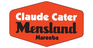 Claude Cater Mensland