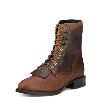 ARIAT MEN'S HERITAGE LACER