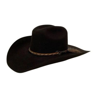 STETSON IRONBARK