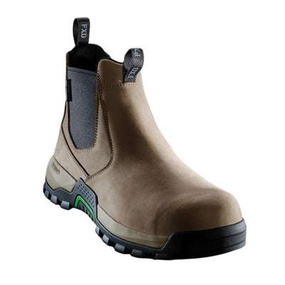 FXD WB.4 NITROLITE SLIP ON WORK BOOTS