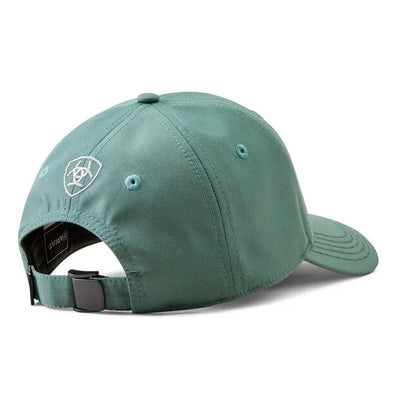 Unisex Shield Performance Cap - Sage