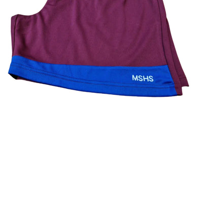 MAREEBA STATE HIGH SCHOOL SHORTS (6-14)