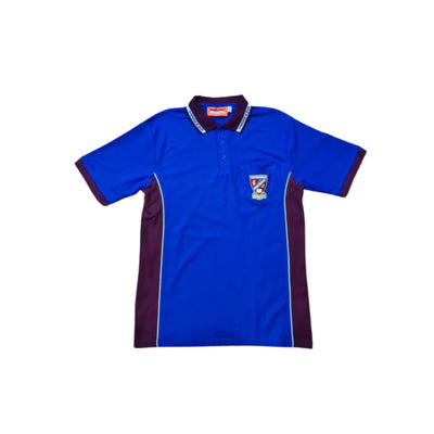 MAREEBA STATE HIGH SCHOOL POLO (6-14)