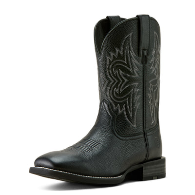 ARIAT MENS WESTERN BIG RIG BOOTS