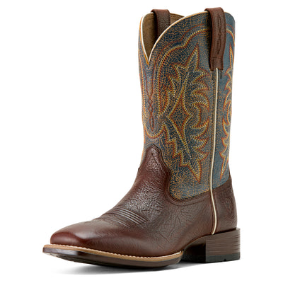 ARIAT MENS RYDEN ULTRA  BOOTS