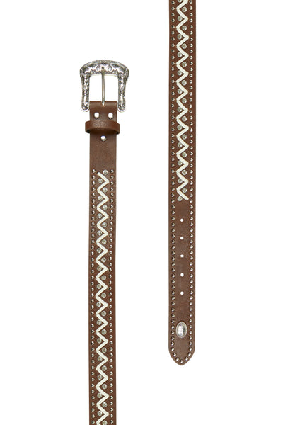 Womens Zahli Belt