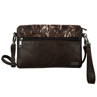 Womens Alison Bag Chocolate