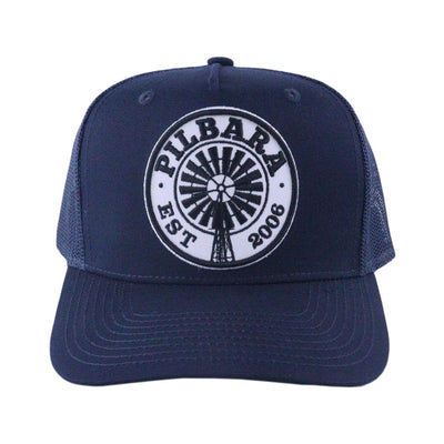 PILBARA CAP