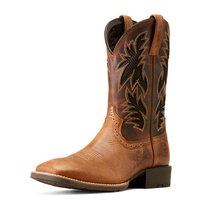 ARIAT MNS SPORT COOL VENTTEK