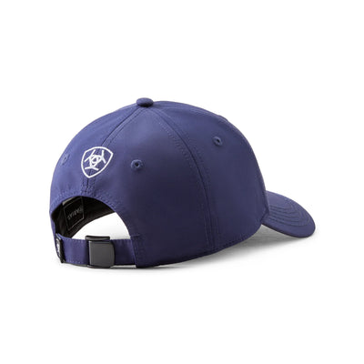 Shield Performance Cap Navy