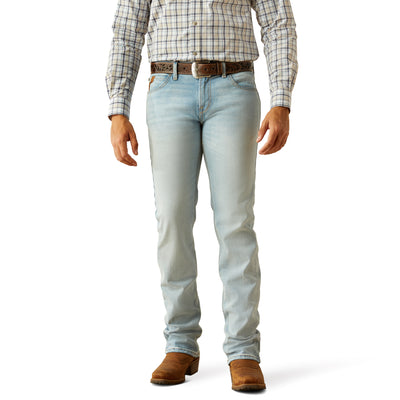 ARIAT MNS M7 SLIM FIT BOOT CUT 36" LEG