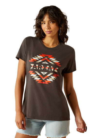 ARIAT WMNNS SOUTHWEST CLASSIC TEE