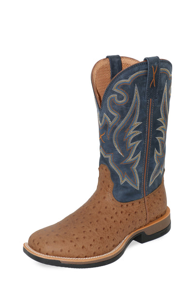 TWISTED X MENS 11 TECH X1 TOP BOOT