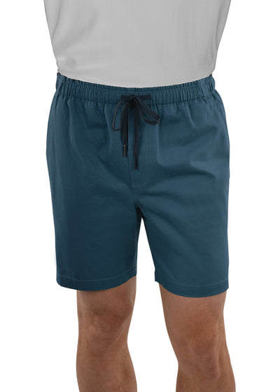 Mens Darcy Shorts Camel