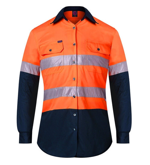 Hi vis shirts sales for women