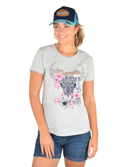 WRANGLER LULU TEE